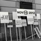 H&M colaboreaza cu cea mai ravnita casa de moda a momentului! 