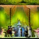 Cea mai faimoasa trupa de balet pe gheata din lume la Bucuresti