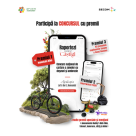 Let’s Do It, Romania! lansează primul Concurs Național de raportare a Deșeurilor și Ambroziei