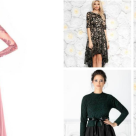 6 rochii de seară în care să te simți ca o prințesă