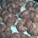 Mucenici din Moldova