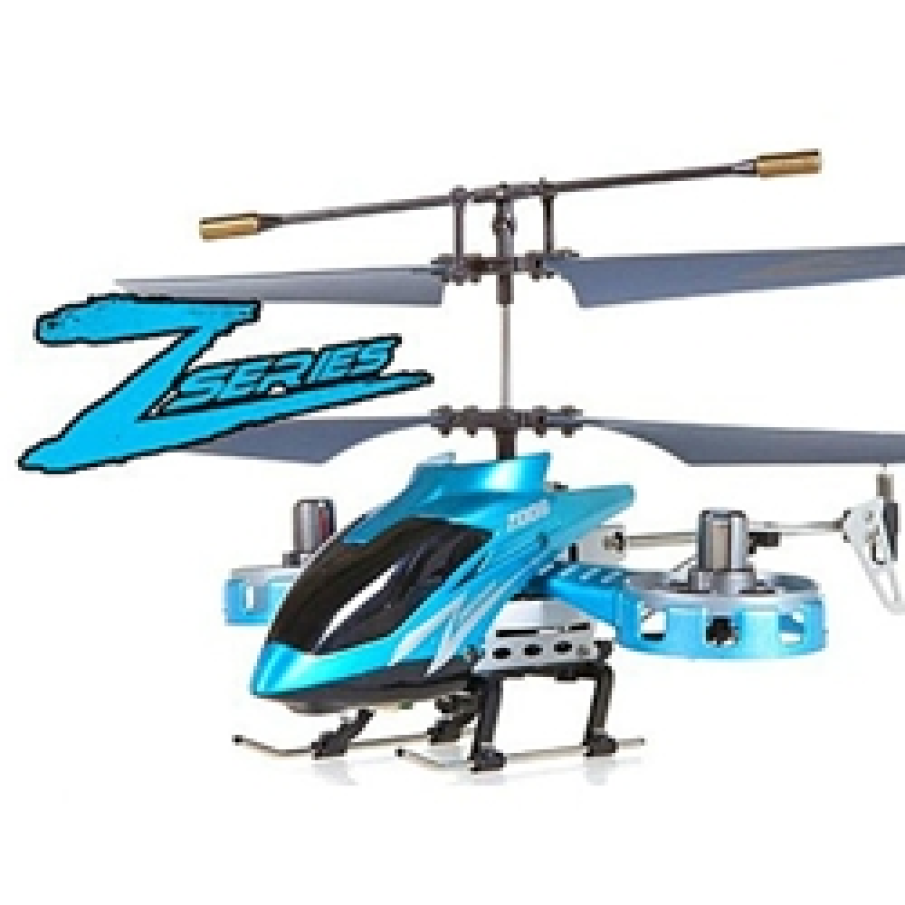 Elicopter ZSeries