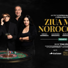 Marius Manole, Medeea Marinescu, Alexandru Papadopol, Șerban Pavlu și Maria Obretin, pe aceeași scenă la Constanța și Ploiești