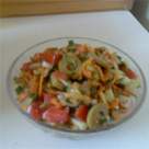 Salata de masline verzi