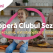 Baby Club Sezamini – o platformă gratuită oferită de Sezamo pentru părinți și viitori părinți