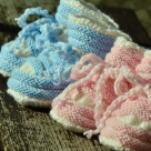 Gemeni – primele saptamani cu copiii acasa