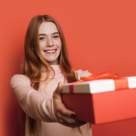 Cum să alegi cadoul perfect în funcţie de personalitatea destinatarului