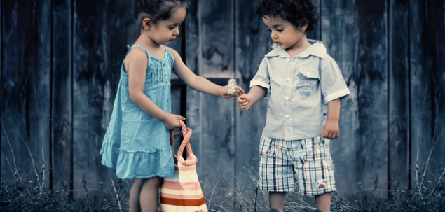 Care este cea mai importanta calitate a unui potential partener?