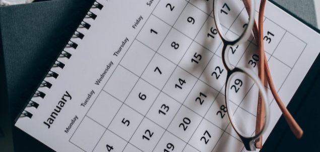 In ce zi a saptamanii te simti cel mai bine?