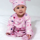 Imbraca-ti copilul in pijamalute de sarbatoare!