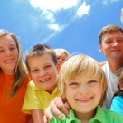 Sportul in echipa este important pentru dezvoltarea mentala a adolescentilor 