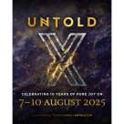 10 SHOW-URI ÎN PREMIERĂ MONDIALĂ LA UNTOLD 