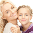 Povestea fetiteti care a reusit sa auda!