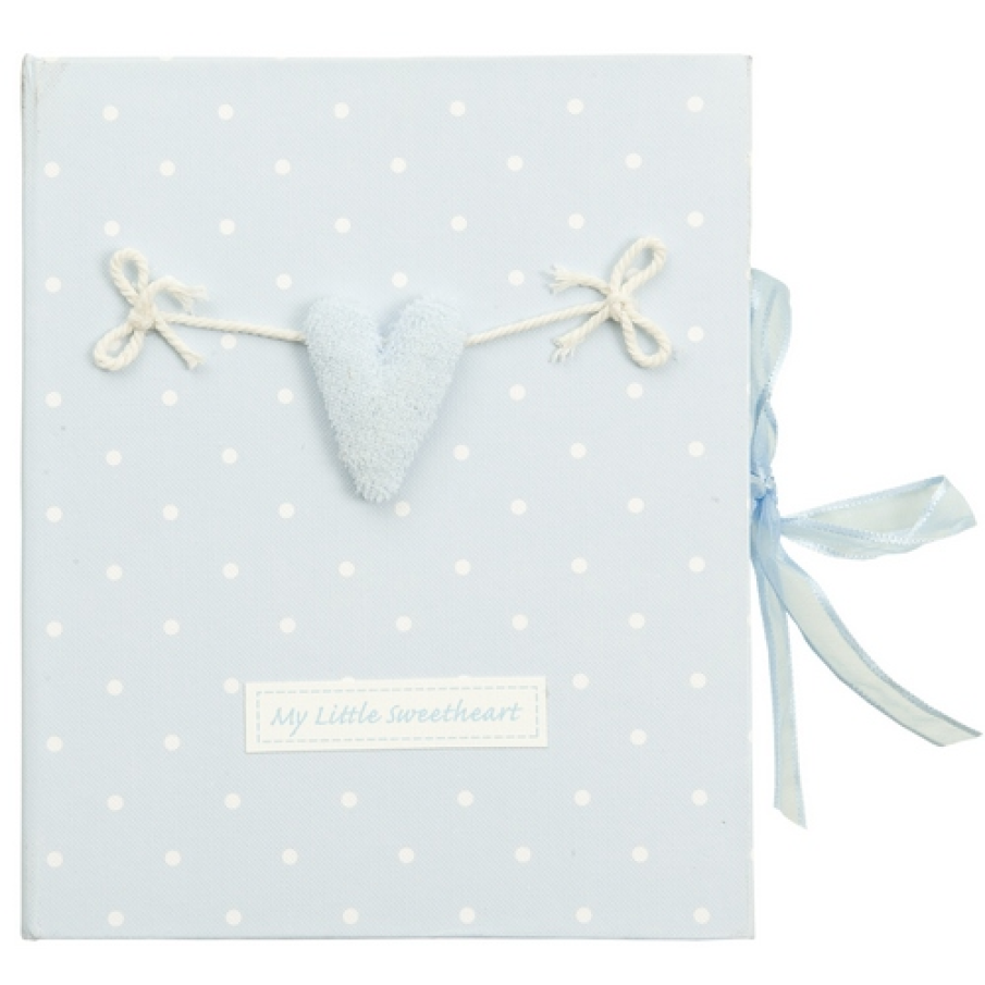 Album foto Bartholomew 