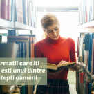 Personalitatea INTP: Dacă răspunzi cu DA la aceste 10 afirmații, ești unul dintre cei mai deștepți oameni din lume
