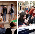 TOMMY HILFIGER ȘI SHAWN MENDES PREZINTĂ COLECȚIA TOMMY X SHAWN CLASSICS REBORN, PRIMĂVARA 2023 ÎN LONDRA, BERLIN, MILANO & MEXICO CITY