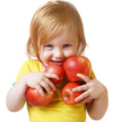 Dieta pentru cresterea imunitatii la copil