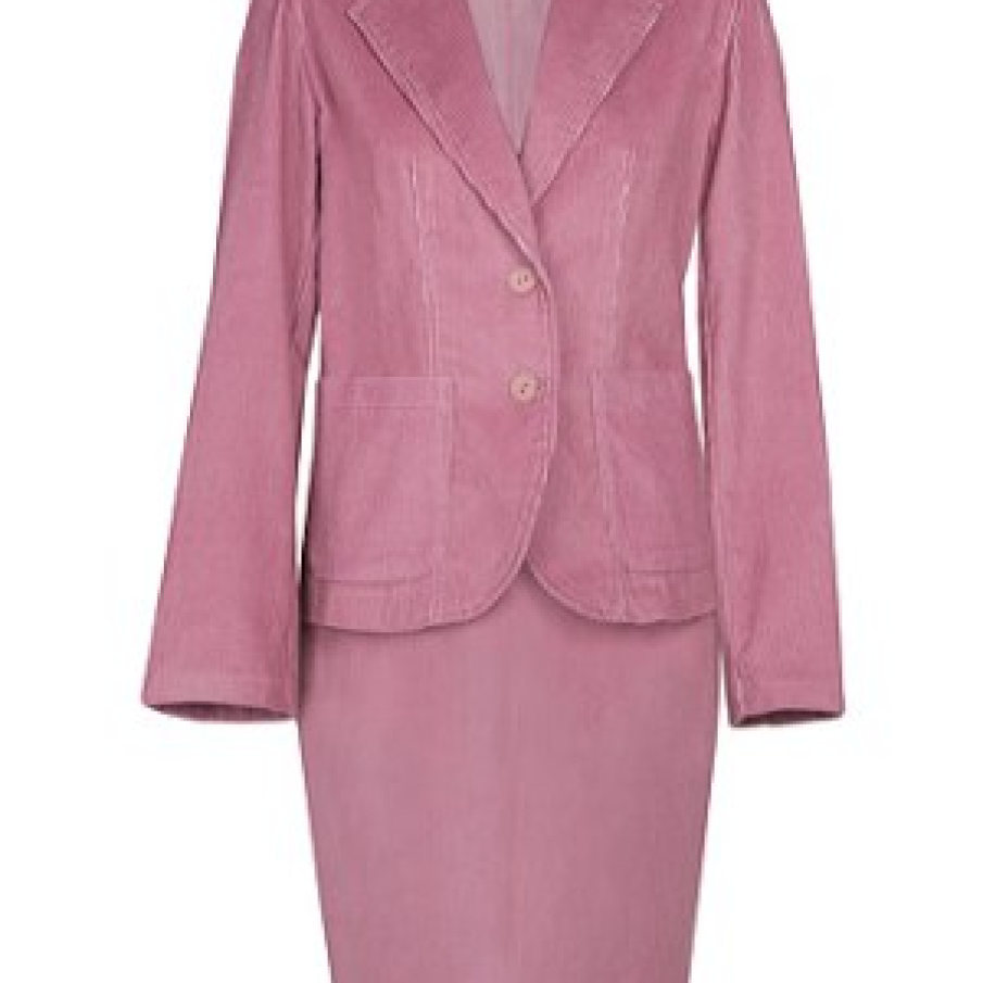 Compleu de dama din raiat