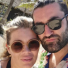 Smiley și Gina Pistol, prima vacanță în familie. Dorința lor s-a îndeplinit la început de an