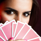 ORACOLUL TIGANESC: Afla-ti soarta prin Cartea de Tarot a Destinului!