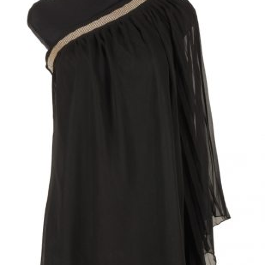 Bluza senzuala, din voal