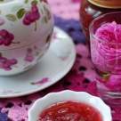 Siropul si uleiul esential din Trandafir de Damasc – miracole pentru frumusete si sanatate