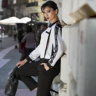 Alexandra Badoi, La Femme in Micul Paris