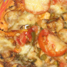 Mancare de legume la cuptor