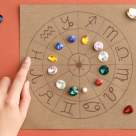 Combinatii inedite in Horoscopul European. Supranumele astrologic al celor 12 zodii