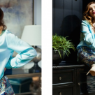 Tinutele care pun in valoare frumusetea naturala a romancelor