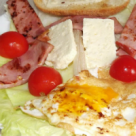 Mic dejun de duminica