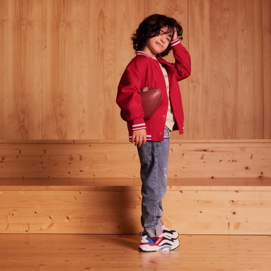 Un nou an școlar cu epantofi