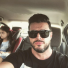 Care este relația dintre Victor Slav și fiica sa, Sofia: „Nu mă interesează ce anume moștenește...”