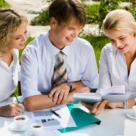 Inteligenta emotionala la locul de munca 