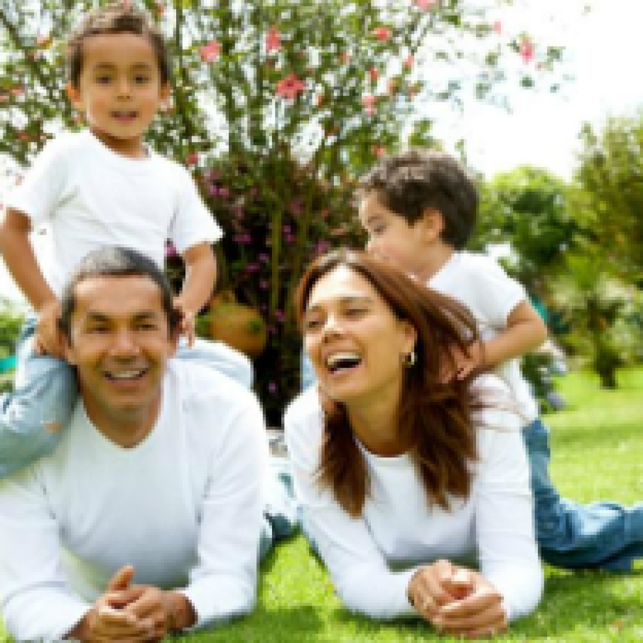 Momentul cu cei dragi