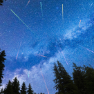 Cum să vezi Perseidele în 2022: sfaturi utile