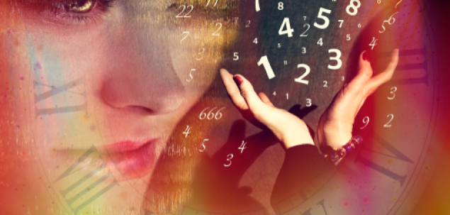 Ce numar apare cel mai des in viata ta?