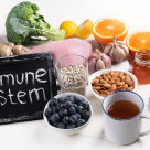 6 Metode pentru a-ți ajuta sistemul imunitar