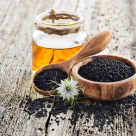 Semintele de Chimen Negru - medicamentul miraculos al islamului