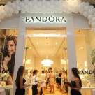 PANDORA lanseaza cel de-al doilea magazin, de data aceasta in City Park Mall Constanta