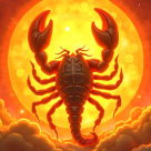 Test de personalitate: Cat de mult te asemeni cu zodia Scorpion?