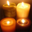 De la lumina la lumanare si viceversa