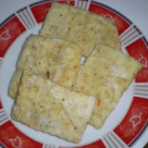 Biscuiti din cartofi