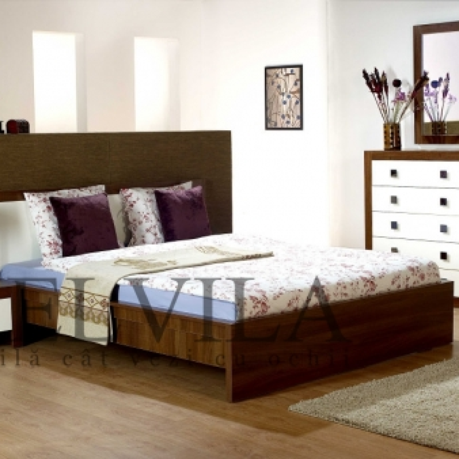 Comode 5 sertare Tarra