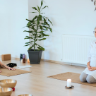 Recomandare pentru corp și suflet – O clasă de yoga la ElephantYogi Studio