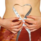 Daca tu te iubesti, nu ai nevoie de cantar!