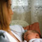 Alegerea de a-ti creste copilul singura   	  	 	 