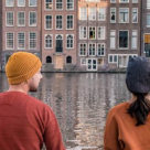 Destinatii de vacanta: 5 oferte de city-break pentru Valentine’s Day