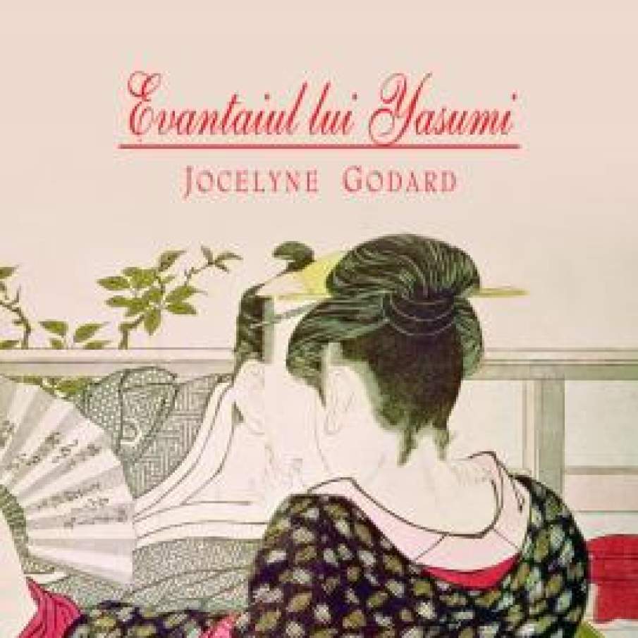 Evantaiul lui Yasumi