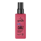  gotCurlz – o inovație în materie de îngrijire a părului creț de la got2b